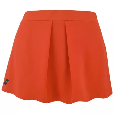 Jupe Babolat Play Orange