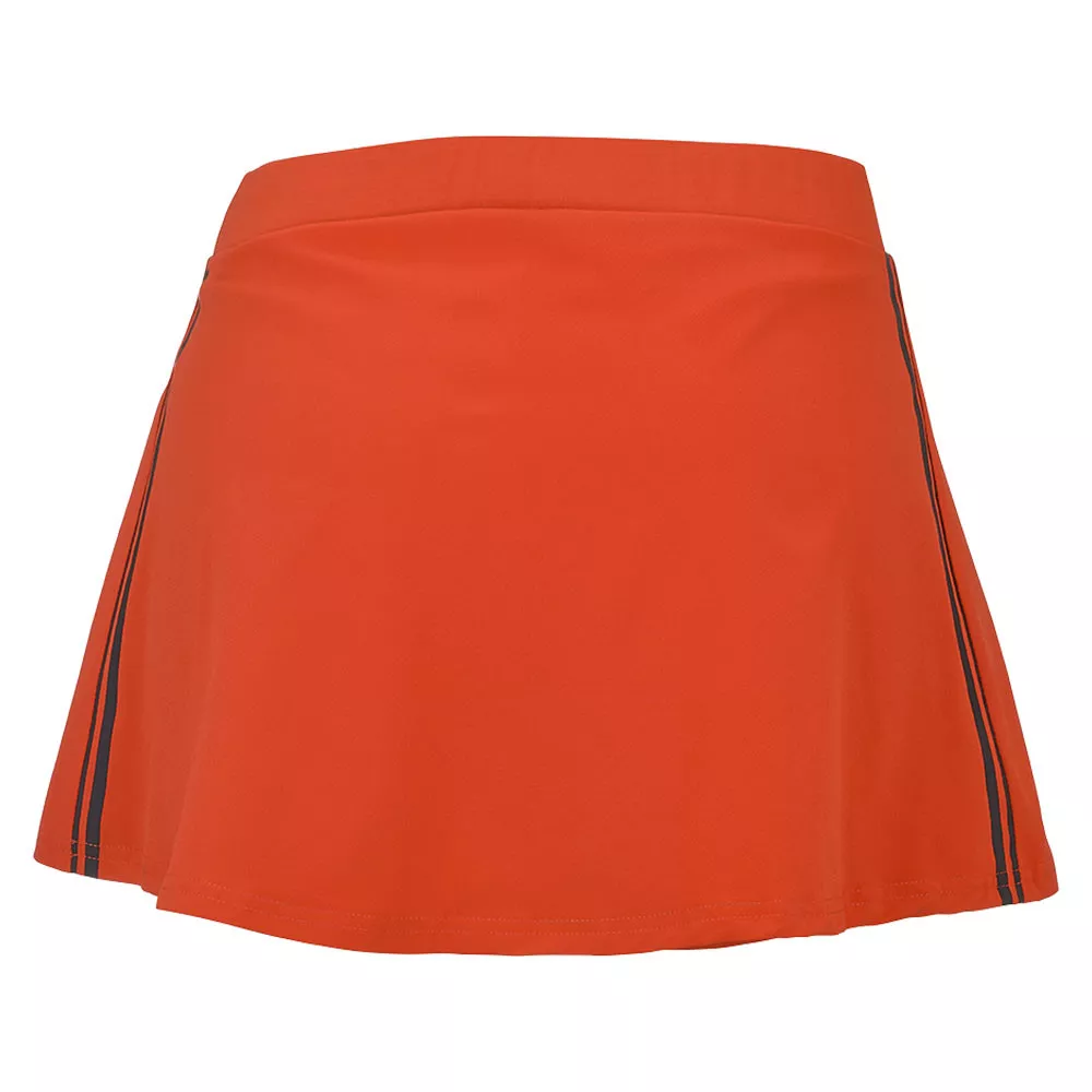 Jupe Babolat Play Orange