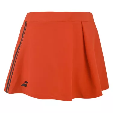 Jupe Babolat Play Orange
