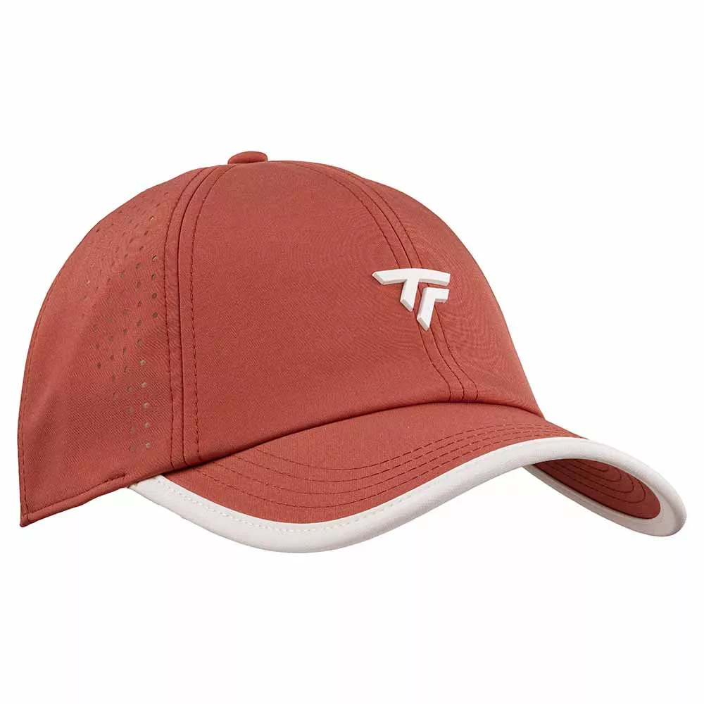 Casquette Tecnifibre Laser Terre battue