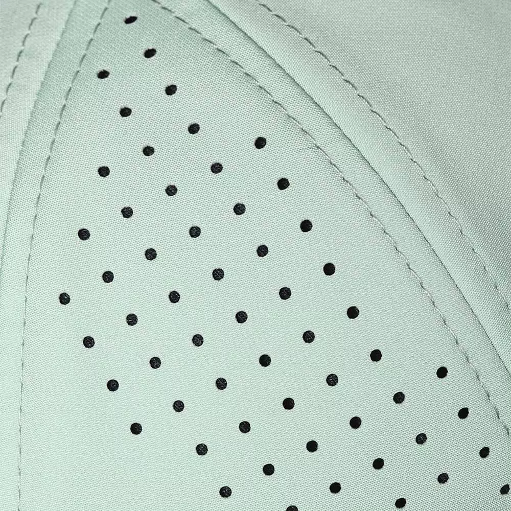 Casquette Tecnifibre Laser Vert pastel