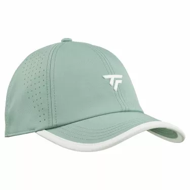 Casquette Tecnifibre Laser Vert pastel