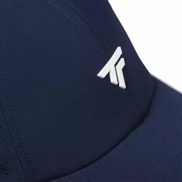 Casquette Tecnifibre Laser Bleu marine