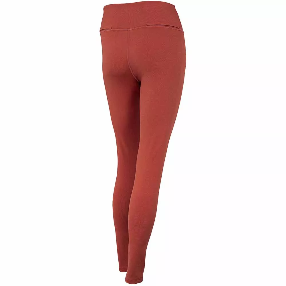 Leggings Tecnifibre Team Tech Femme Terre battue