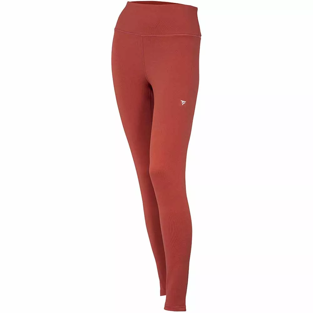 Leggings Tecnifibre Team Tech Femme Terre battue