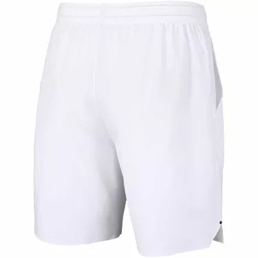 Short Tecnifibre Team Stretch Blanc