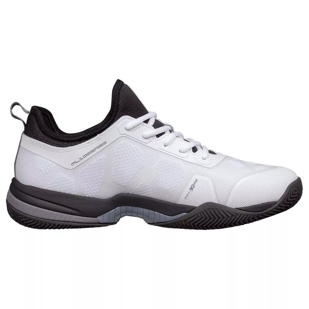Chaussures Nox Nerbo 2026 Blanc / Noir