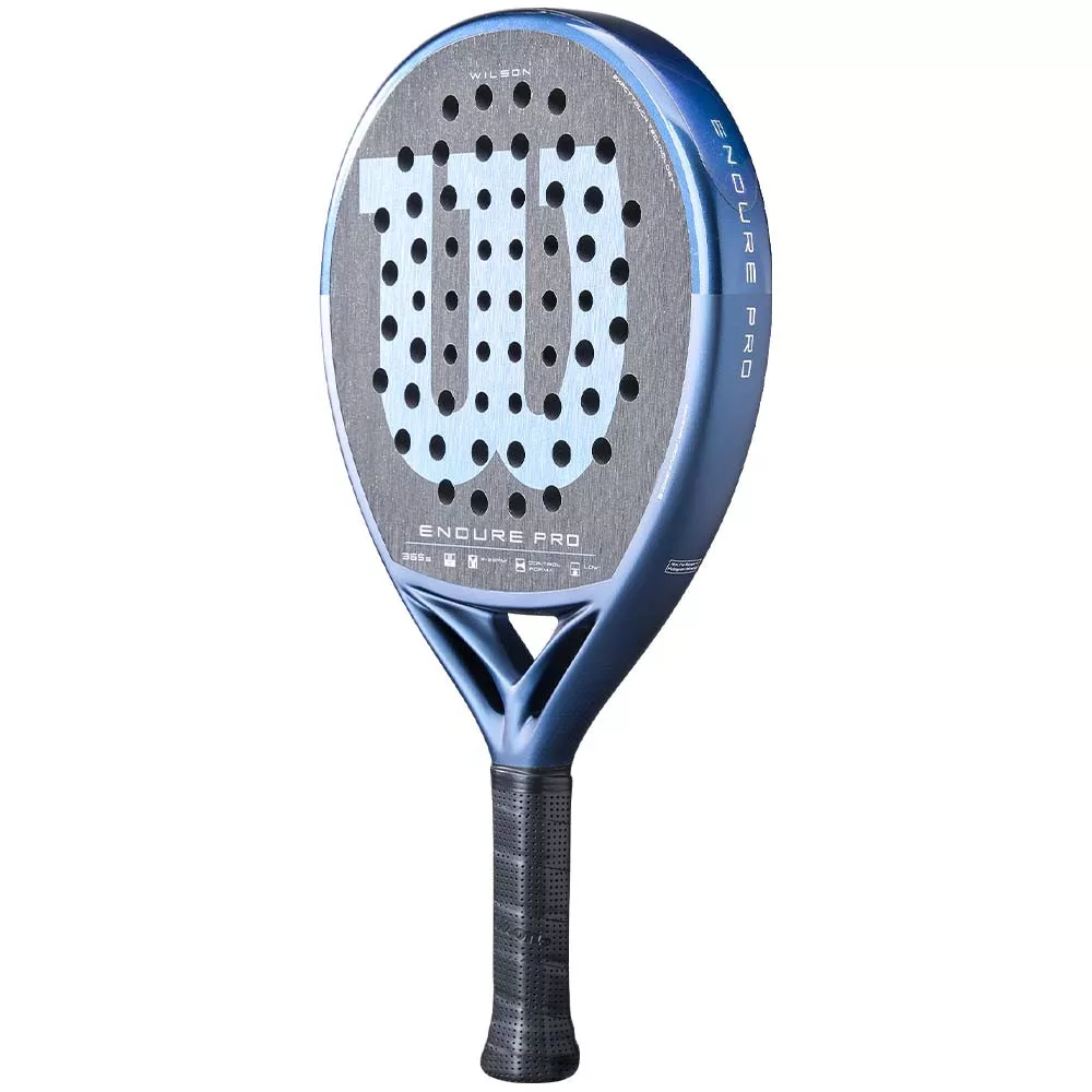 Raquette Wilson Endure Pro V1