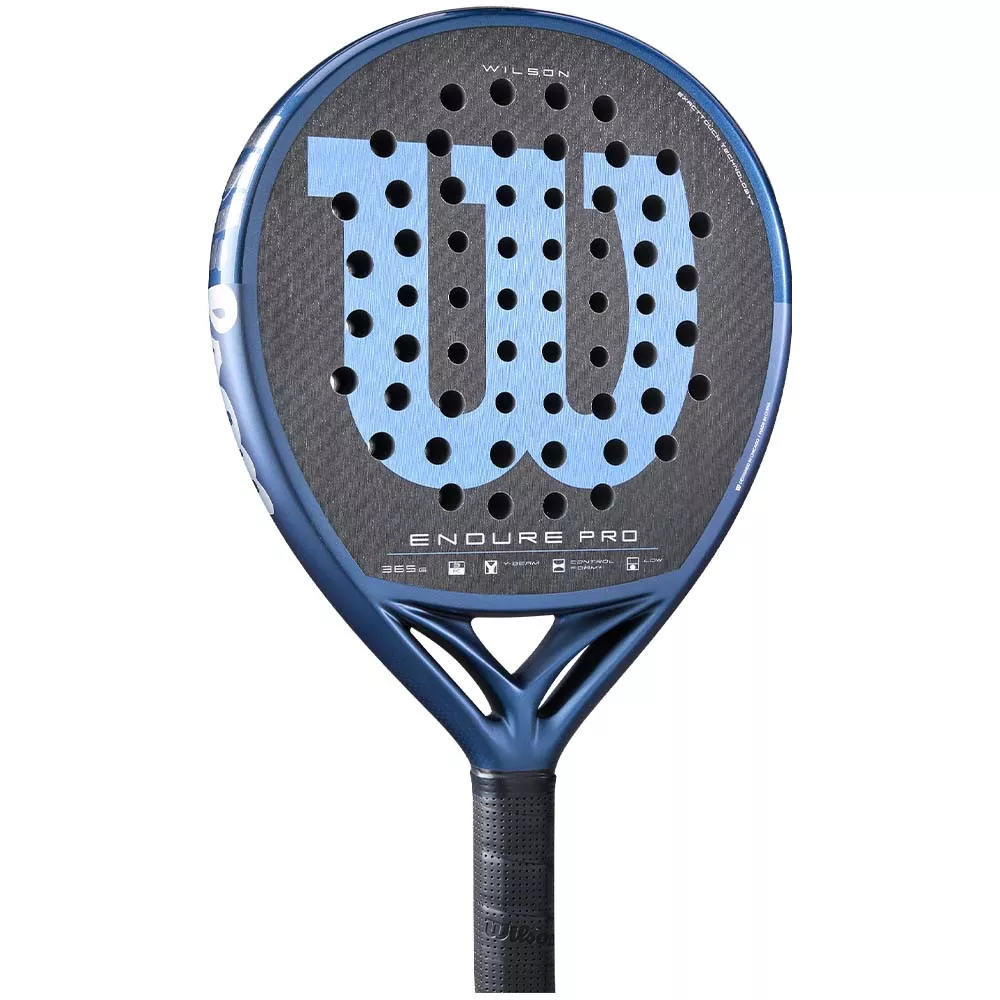 Raquette Wilson Endure Pro V1