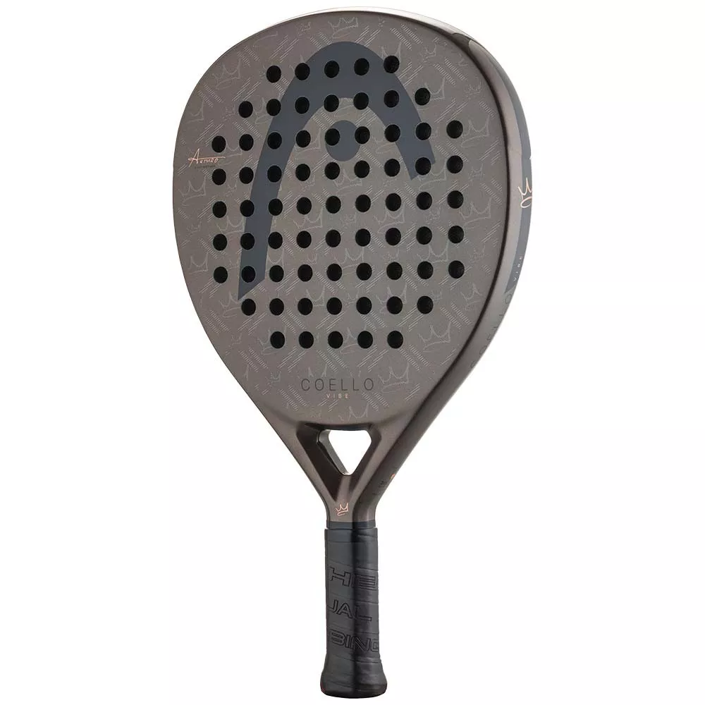 Raquette Head Coello Vibe 2026