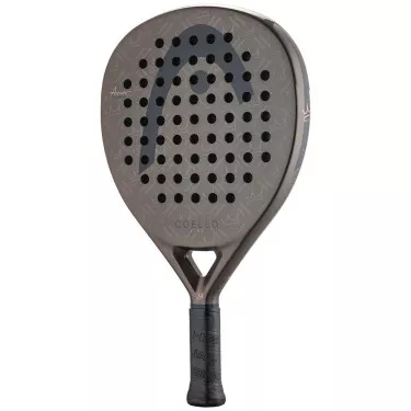 Raquette Head Coello Vibe 2026