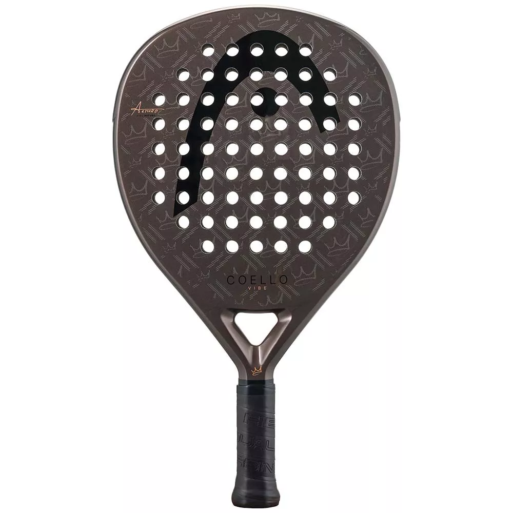 Raquette Head Coello Vibe 2026