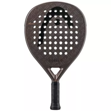 Raquette Head Coello Vibe 2026