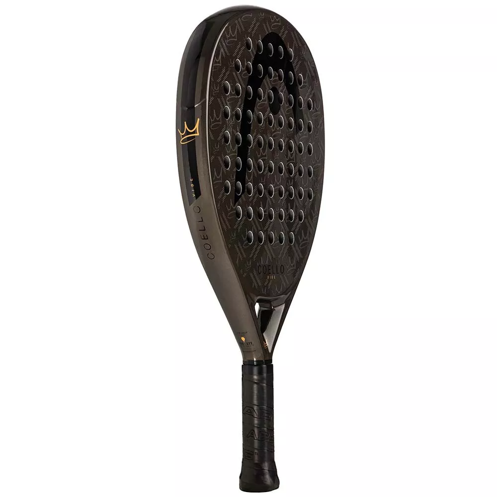Raquette Head Coello Vibe 2026