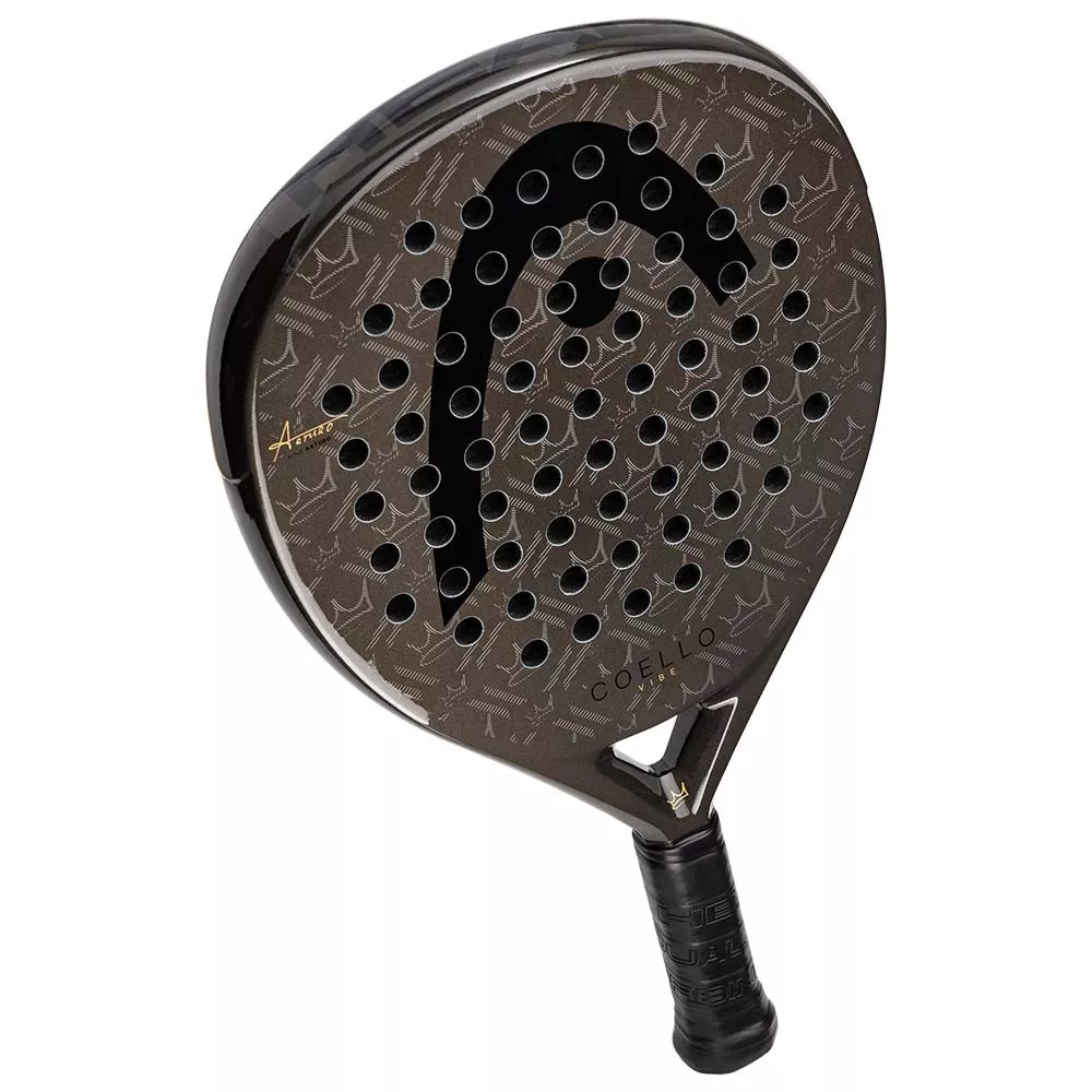 Raquette Head Coello Vibe 2026