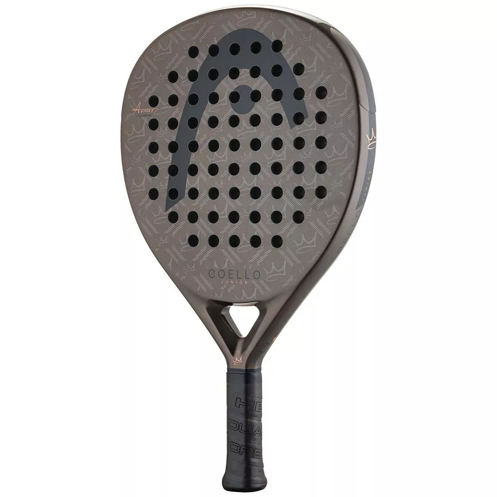 Raquette Head Coello Junior 2026