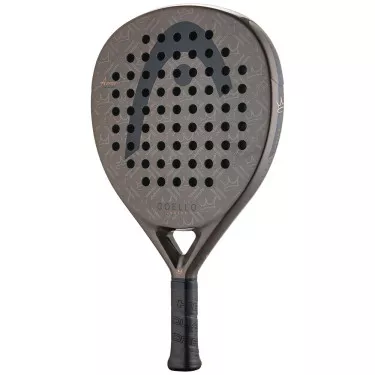 Raquette Head Coello Junior 2026