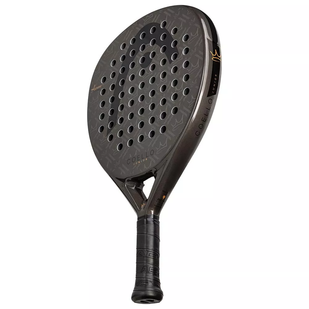Raquette Head Coello Junior 2026