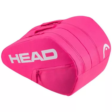 Sac Head Base Padel M Rose