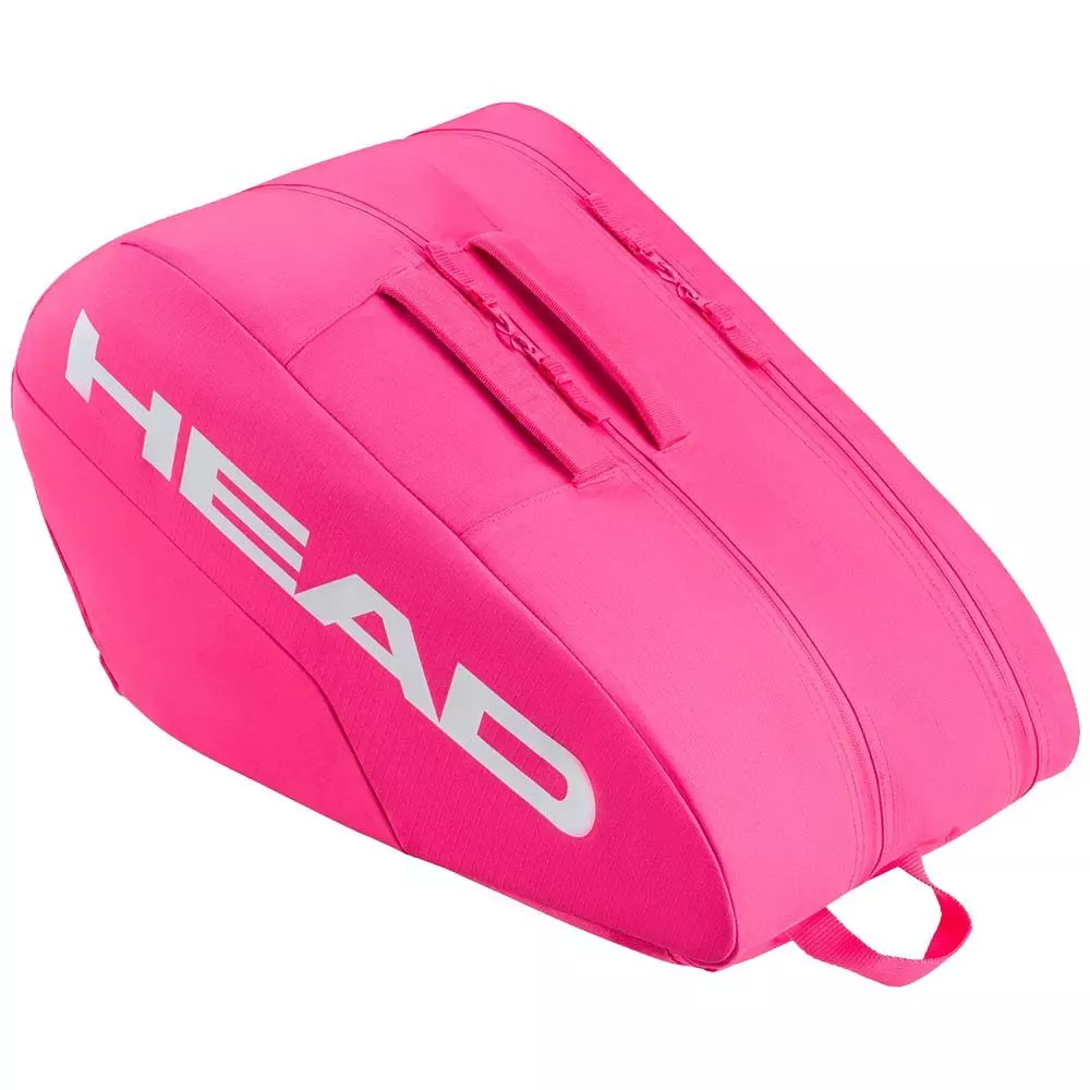 Sac Head Base Padel M Rose