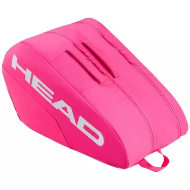 Sac Head Base Padel M Rose