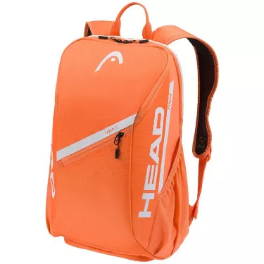 Sac à dos Head Tour 25L Orange