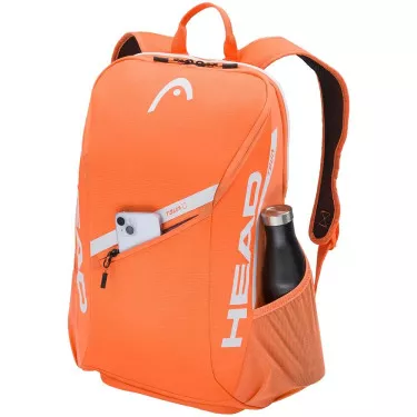 Sac à dos Head Tour 25L Orange