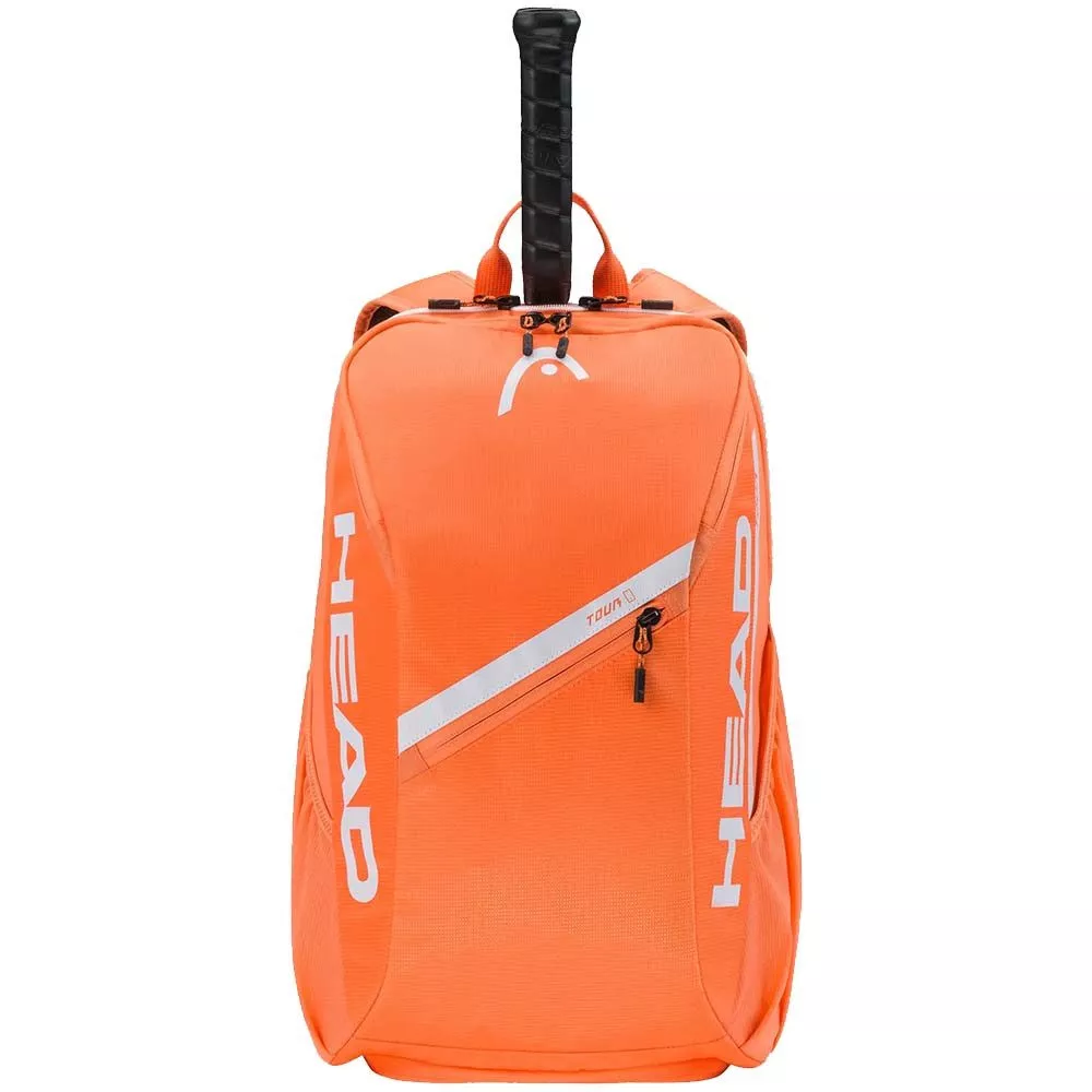 Sac à dos Head Tour 25L Orange