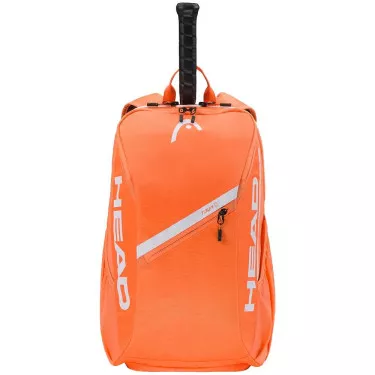 Sac à dos Head Tour 25L Orange