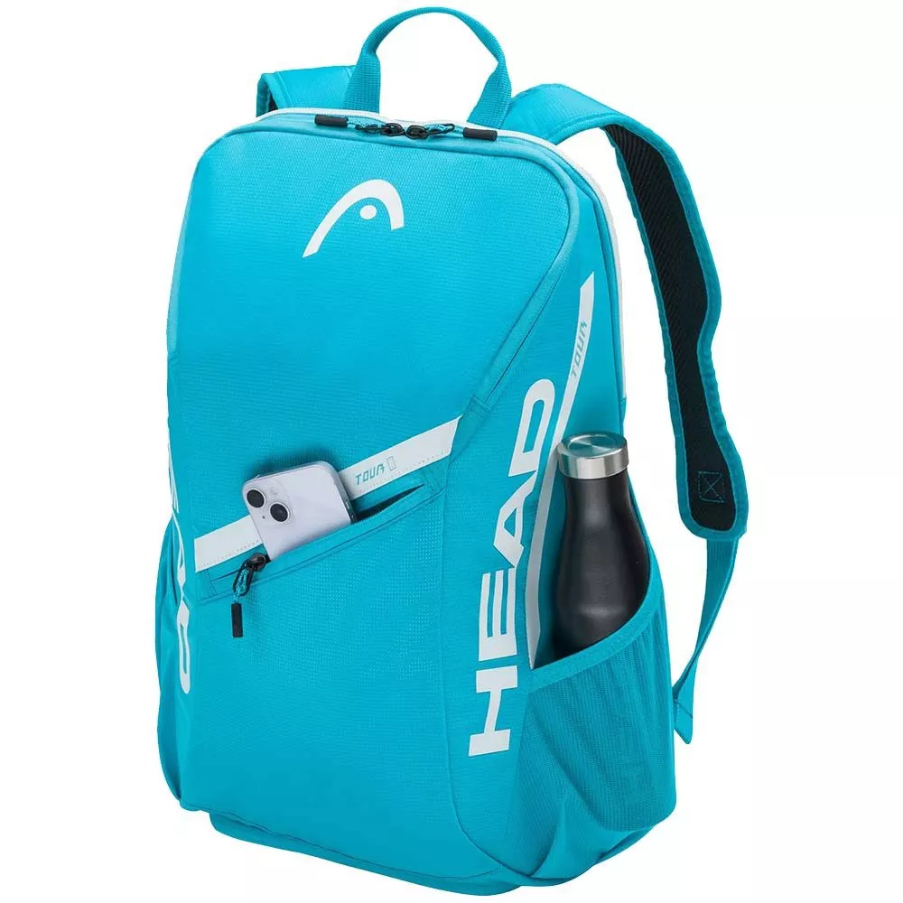 Sac à dos Head Tour 25L Bleu