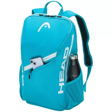 Sac à dos Head Tour 25L Bleu