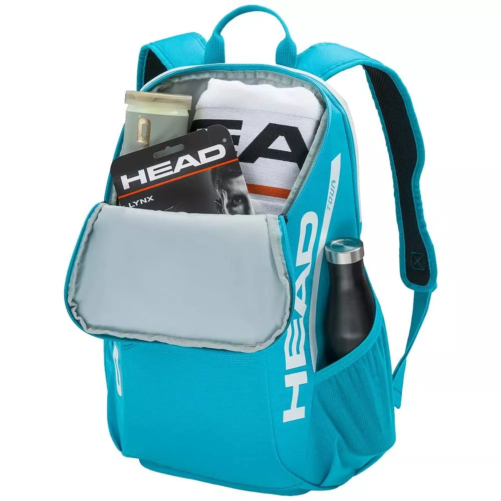 Sac à dos Head Tour 25L Bleu