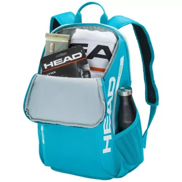 Sac à dos Head Tour 25L Bleu