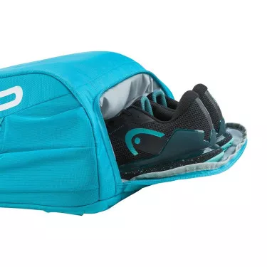 Sac à dos Head Tour 25L Bleu