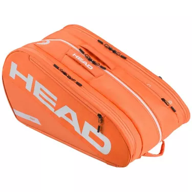 Sac Head Tour Padel L Orange