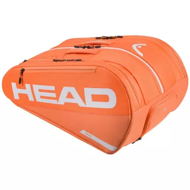 Sac Head Tour Padel L Orange