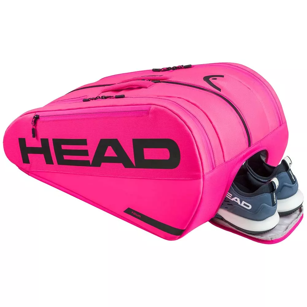 Sac Head Tour Padel L Rose