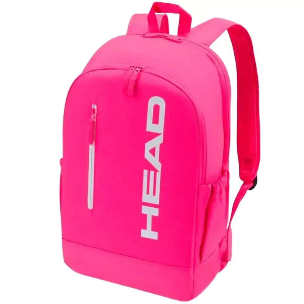 Sac à dos Head Base 17L Rose