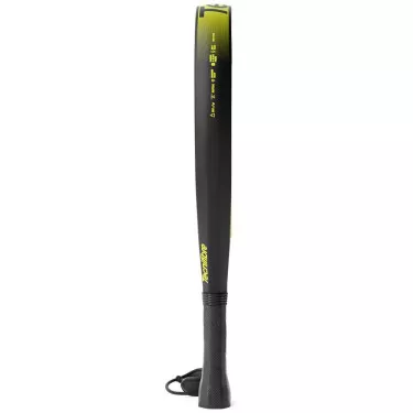 Raquette de padel Tecnifibre Bomba Soft