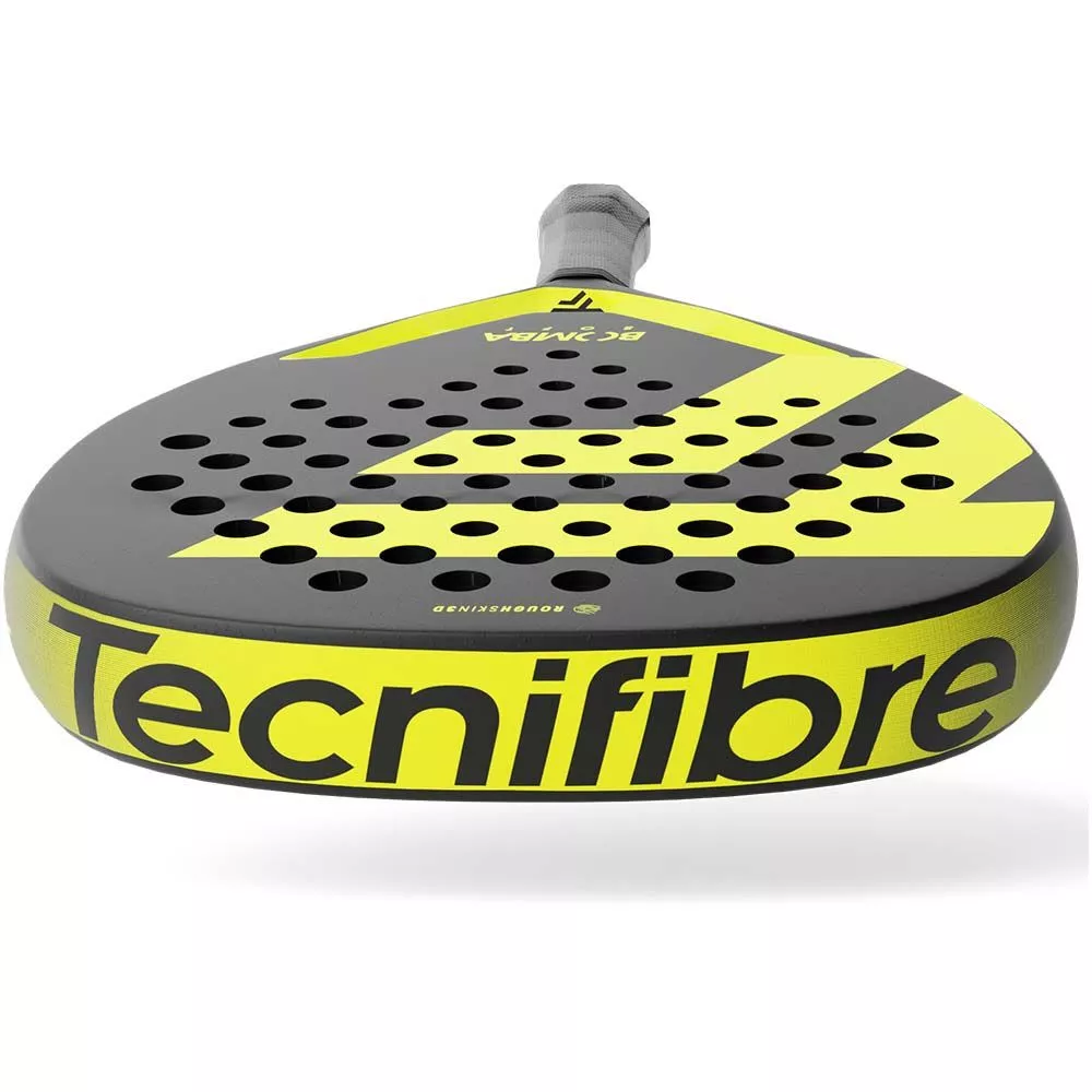 Raquette de padel Tecnifibre Bomba Soft
