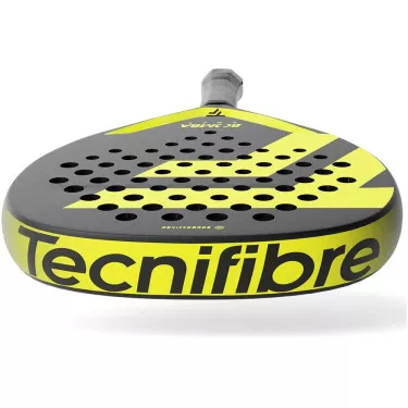 Raquette de padel Tecnifibre Bomba Soft