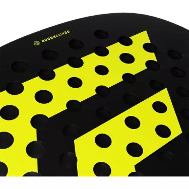 Raquette de padel Tecnifibre Bomba Soft