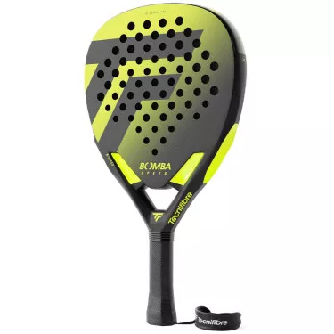 Raquette de padel Tecnifibre Bomba Speed
