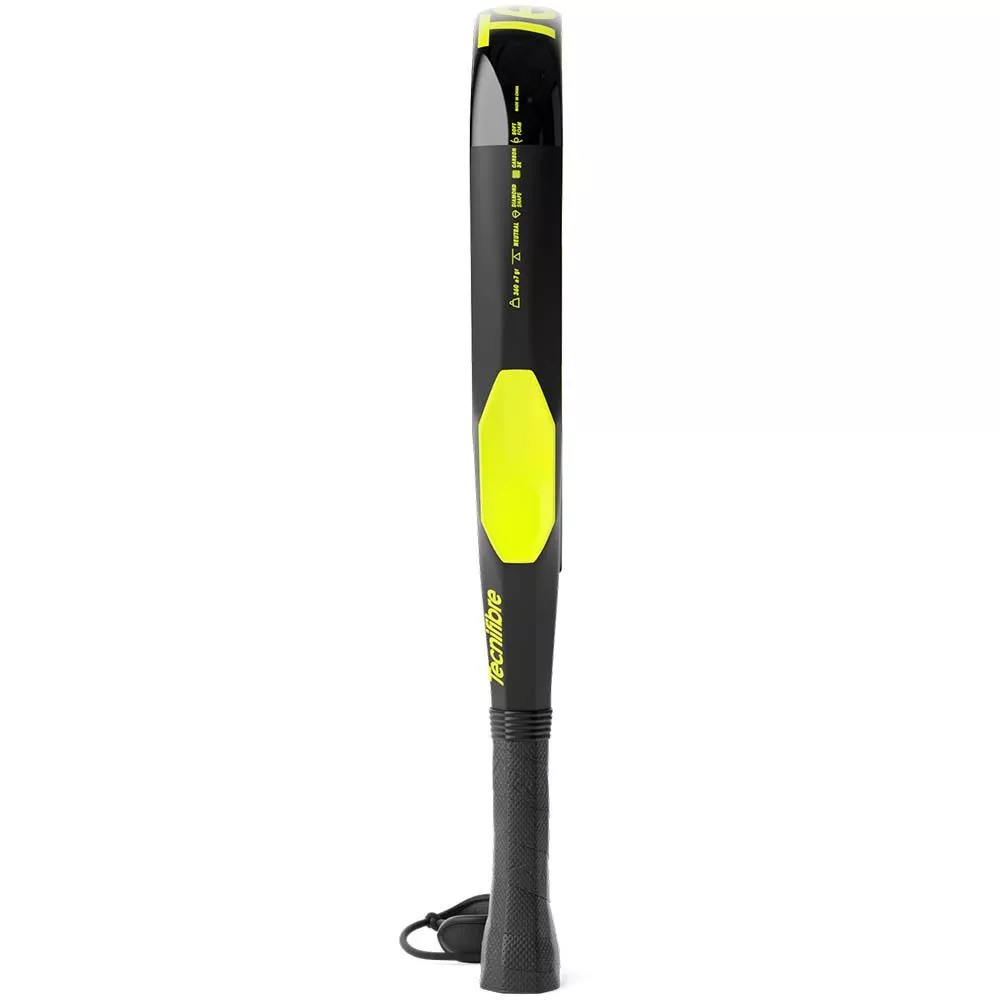 Raquette de padel Tecnifibre Bomba Speed