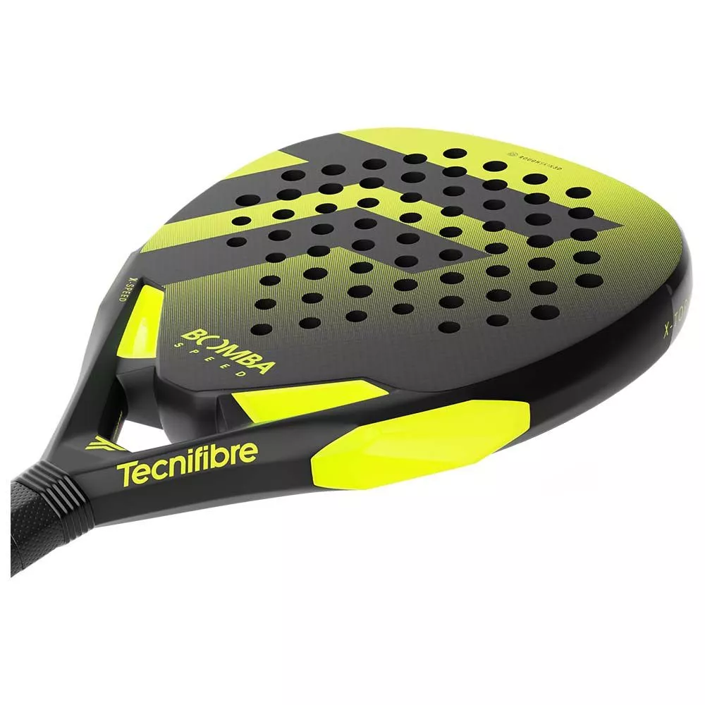 Raquette de padel Tecnifibre Bomba Speed