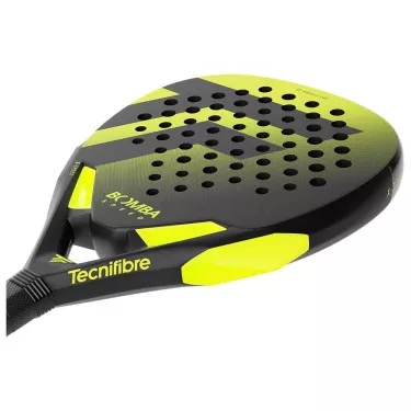 Raquette de padel Tecnifibre Bomba Speed