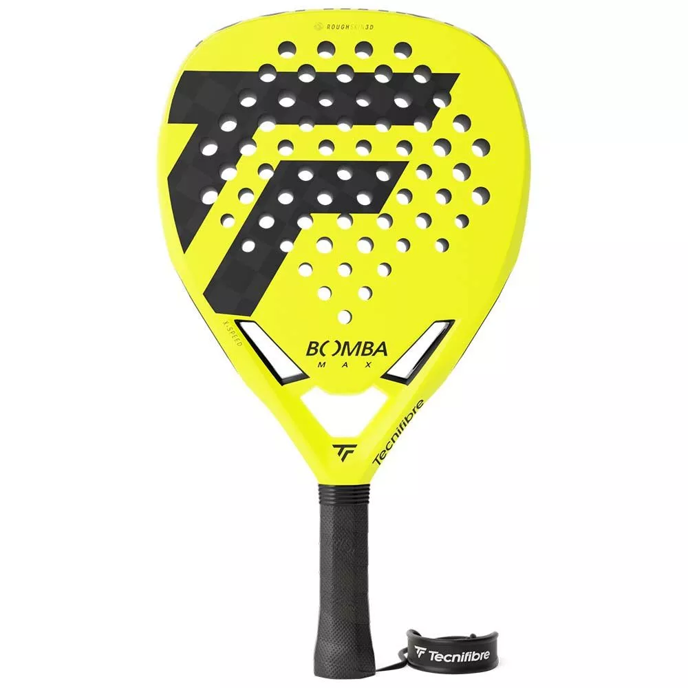 Raquette de padel Tecnifibre Bomba Max