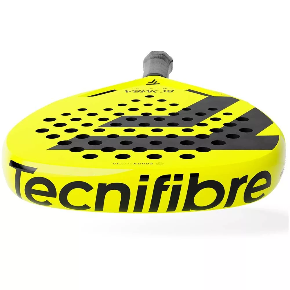 Raquette de padel Tecnifibre Bomba Max