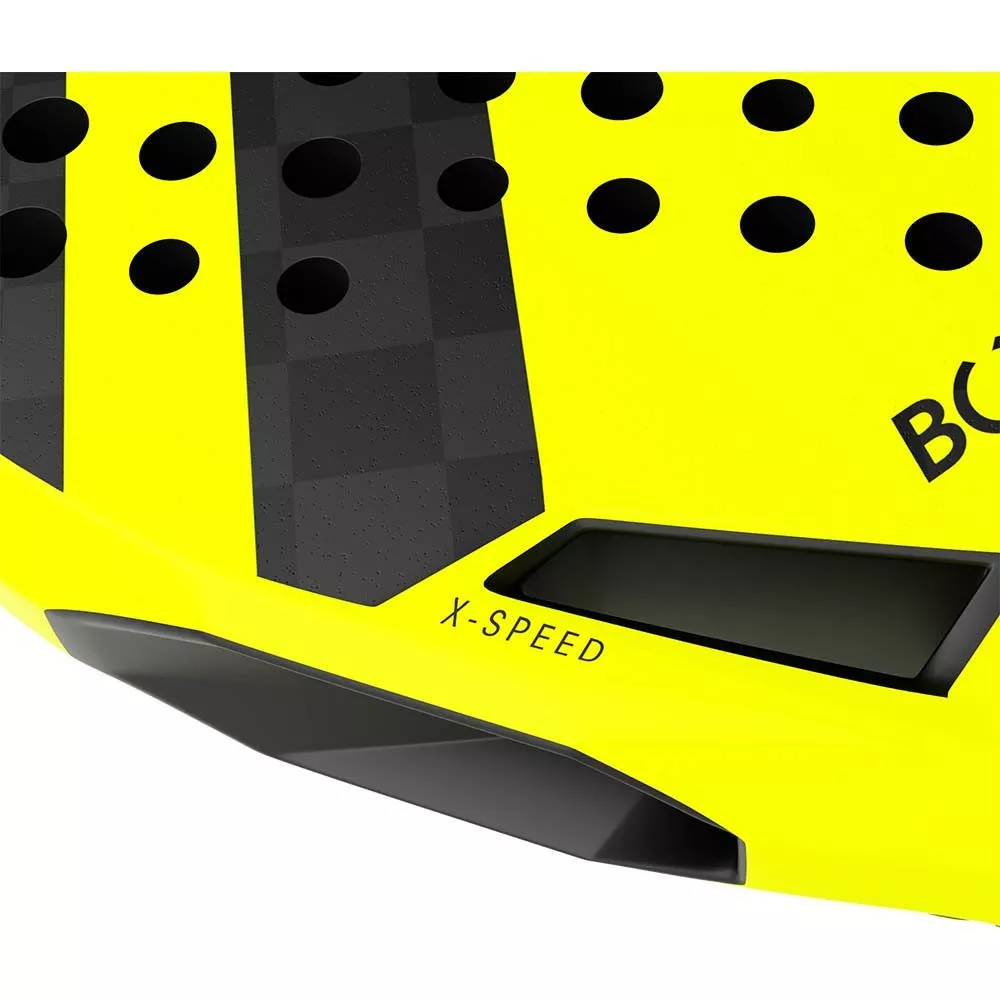 Raquette de padel Tecnifibre Bomba Max