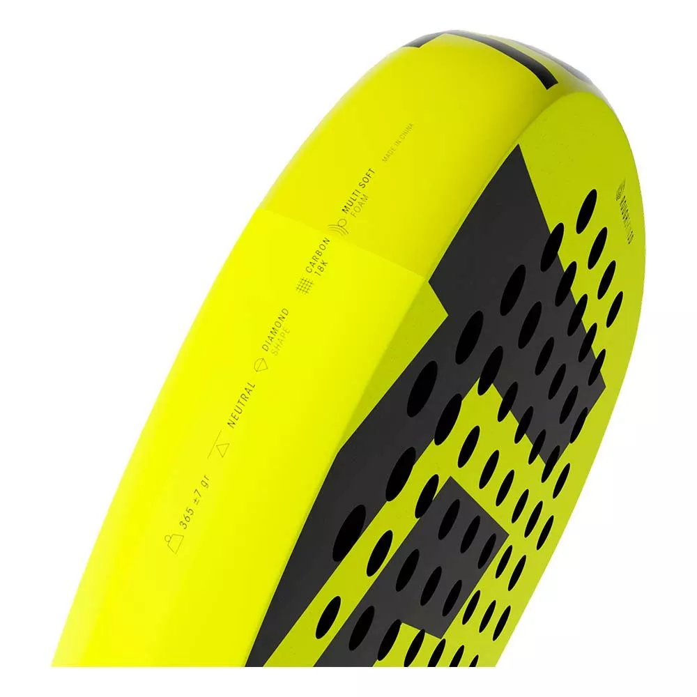 Raquette de padel Tecnifibre Bomba Max
